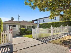 3471 Beethoven Street, Los Angeles CA 90066