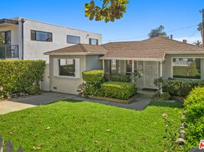3471 Beethoven Street, Los Angeles CA 90066