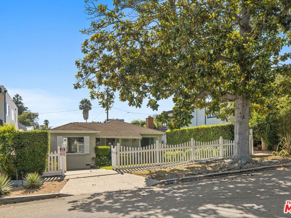 3471 Beethoven Street, Los Angeles CA 90066