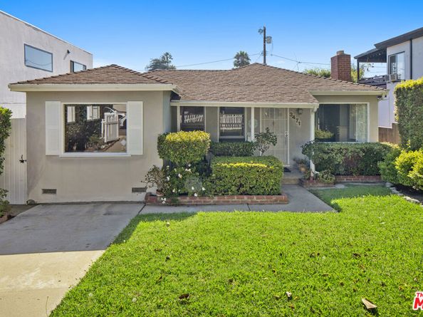 3471 Beethoven Street, Los Angeles CA 90066