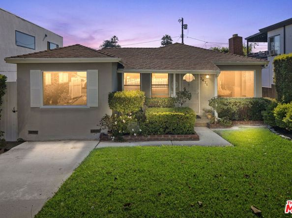 3471 Beethoven Street, Los Angeles CA 90066