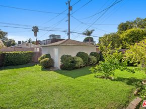 3471 Beethoven Street, Los Angeles CA 90066