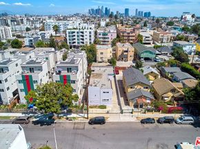 1132 S Oxford Avenue, Los Angeles CA 90006