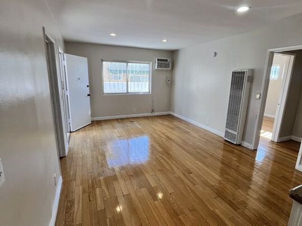 1132 S Oxford Avenue, Los Angeles CA 90006