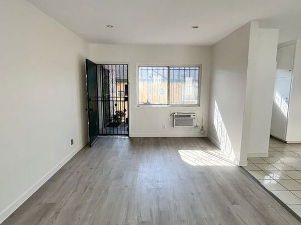 1132 S Oxford Avenue, Los Angeles CA 90006