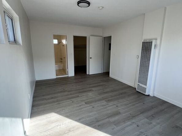 1132 S Oxford Avenue, Los Angeles CA 90006