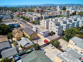 1132 S Oxford Avenue, Los Angeles CA 90006