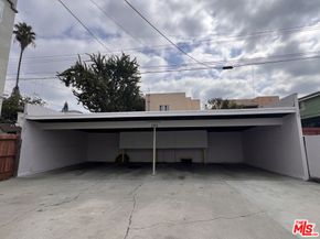 1132 S Oxford Avenue, Los Angeles CA 90006