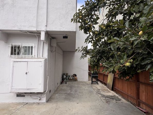 1132 S Oxford Avenue, Los Angeles CA 90006