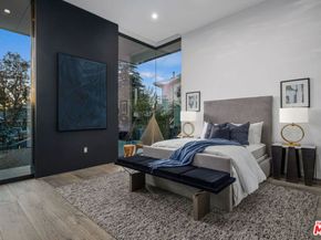 2304 Donella Circle, Los Angeles CA 90077