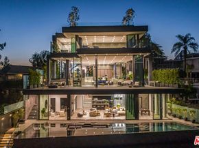 2304 Donella Circle, Los Angeles CA 90077