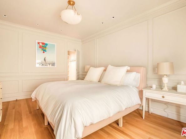 1424 N Crescent Heights Boulevard 48, West Hollywood CA 90046