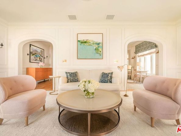 1424 N Crescent Heights Boulevard 48, West Hollywood CA 90046