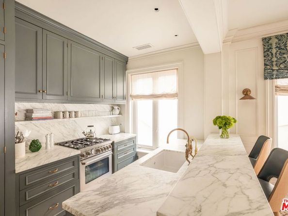 1424 N Crescent Heights Boulevard 48, West Hollywood CA 90046