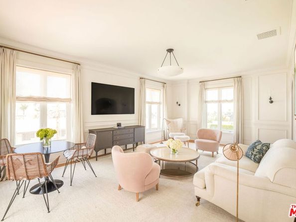 1424 N Crescent Heights Boulevard 48, West Hollywood CA 90046