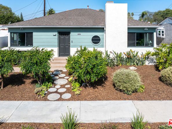 3987 Roxton Avenue, Los Angeles CA 90008