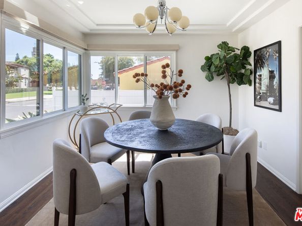 3987 Roxton Avenue, Los Angeles CA 90008