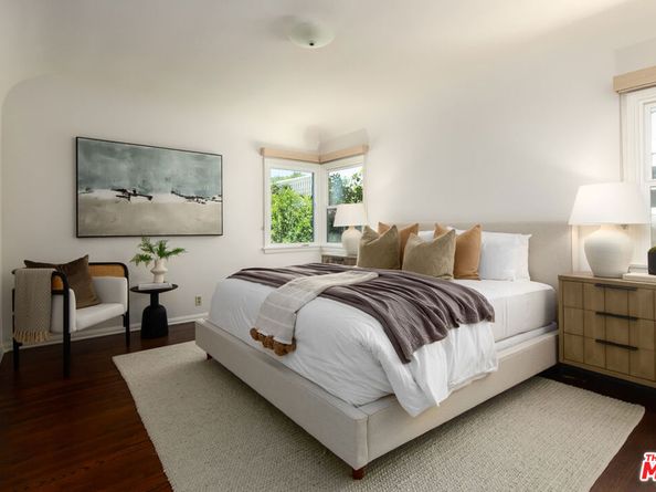 3987 Roxton Avenue, Los Angeles CA 90008