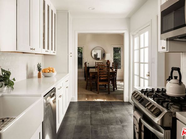 12747 Woodbridge Street, Studio City CA 91604