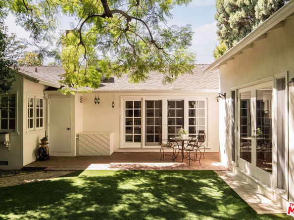 12747 Woodbridge Street, Studio City CA 91604