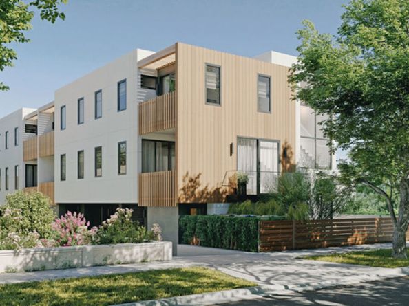 833 N Las Palmas Avenue, Los Angeles CA 90038
