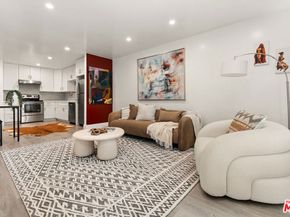 532 N Rossmore Avenue 107, Los Angeles CA 90004