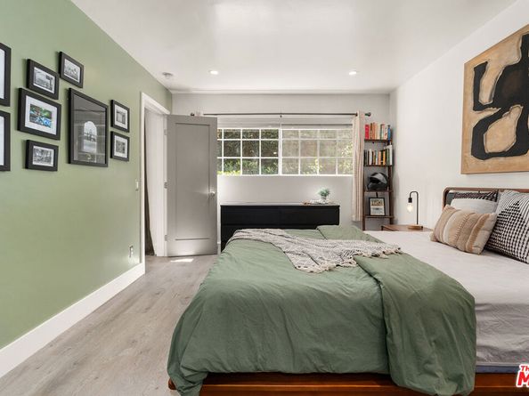 532 N Rossmore Avenue 107, Los Angeles CA 90004