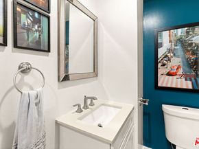 532 N Rossmore Avenue 107, Los Angeles CA 90004
