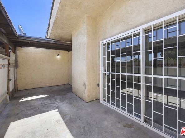 11131 Dodson Street 7, El Monte CA 91733