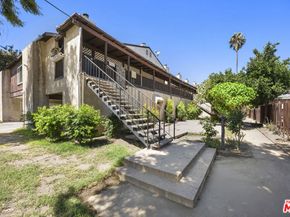 11131 Dodson Street 7, El Monte CA 91733