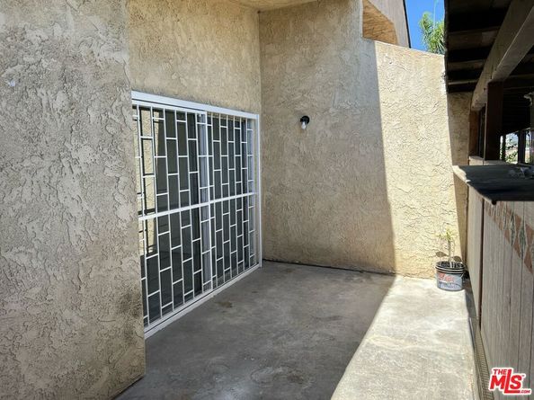 11131 Dodson Street 7, El Monte CA 91733