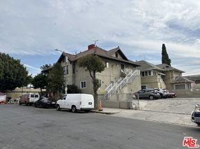 2300 W 12th Street, Los Angeles CA 90006