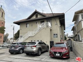 2300 W 12th Street, Los Angeles CA 90006