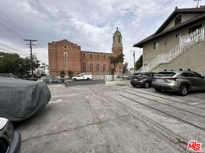 2300 W 12th Street, Los Angeles CA 90006