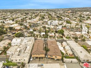 4023 -4027 W 28th Street, Los Angeles CA 90018