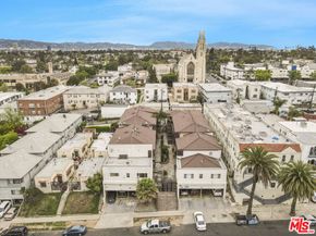 4023 -4027 W 28th Street, Los Angeles CA 90018