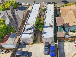 924 W 82nd Street, Los Angeles CA 90044