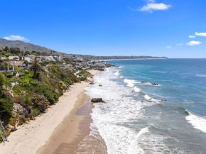 31830 Broad Beach Road, Malibu CA 90265