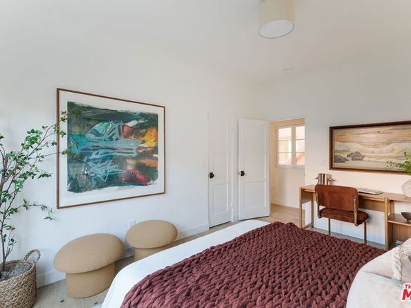 1568 S Hayworth Avenue, Los Angeles CA 90035