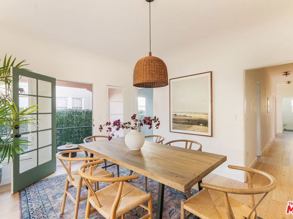 1568 S Hayworth Avenue, Los Angeles CA 90035