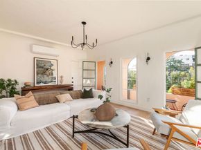 1568 S Hayworth Avenue, Los Angeles CA 90035