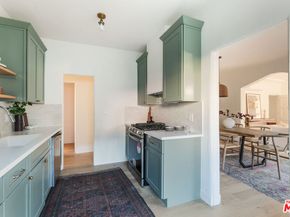 1568 S Hayworth Avenue, Los Angeles CA 90035