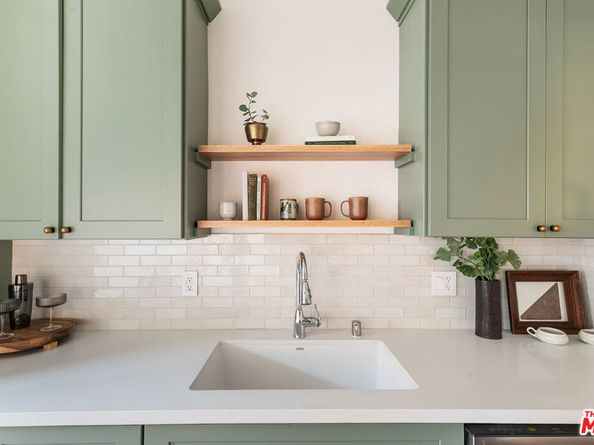 1568 S Hayworth Avenue, Los Angeles CA 90035