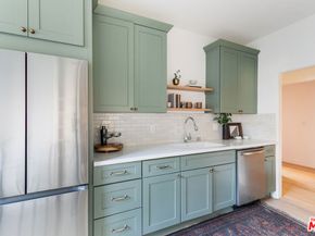 1568 S Hayworth Avenue, Los Angeles CA 90035