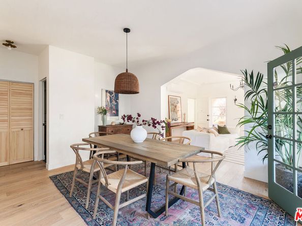 1568 S Hayworth Avenue, Los Angeles CA 90035