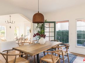 1568 S Hayworth Avenue, Los Angeles CA 90035