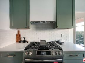 1568 S Hayworth Avenue, Los Angeles CA 90035