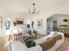 1568 S Hayworth Avenue, Los Angeles CA 90035