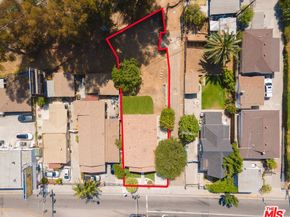 3900 E 3rd Street, Los Angeles CA 90063