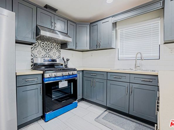 3900 E 3rd Street, Los Angeles CA 90063
